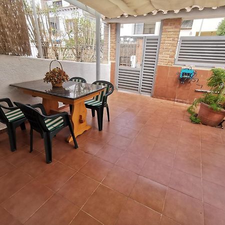 Cambrils Playa Prat D'En Fores المظهر الخارجي الصورة