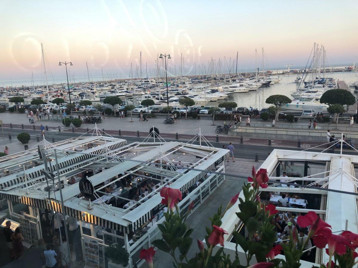 Cambrils Playa Prat D'En Fores المظهر الخارجي الصورة