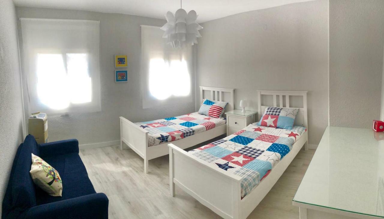 Cambrils Playa Prat D'En Fores المظهر الخارجي الصورة