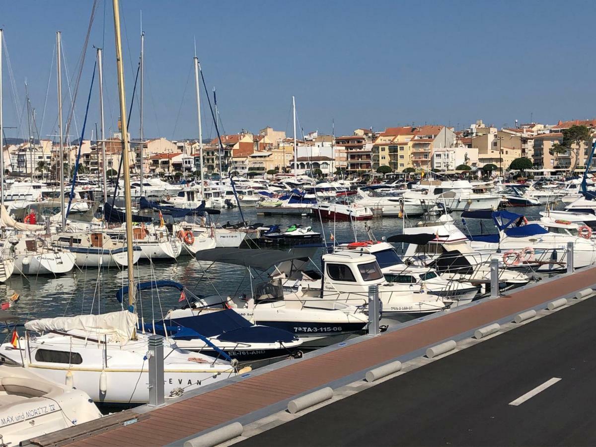 Cambrils Playa Prat D'En Fores المظهر الخارجي الصورة